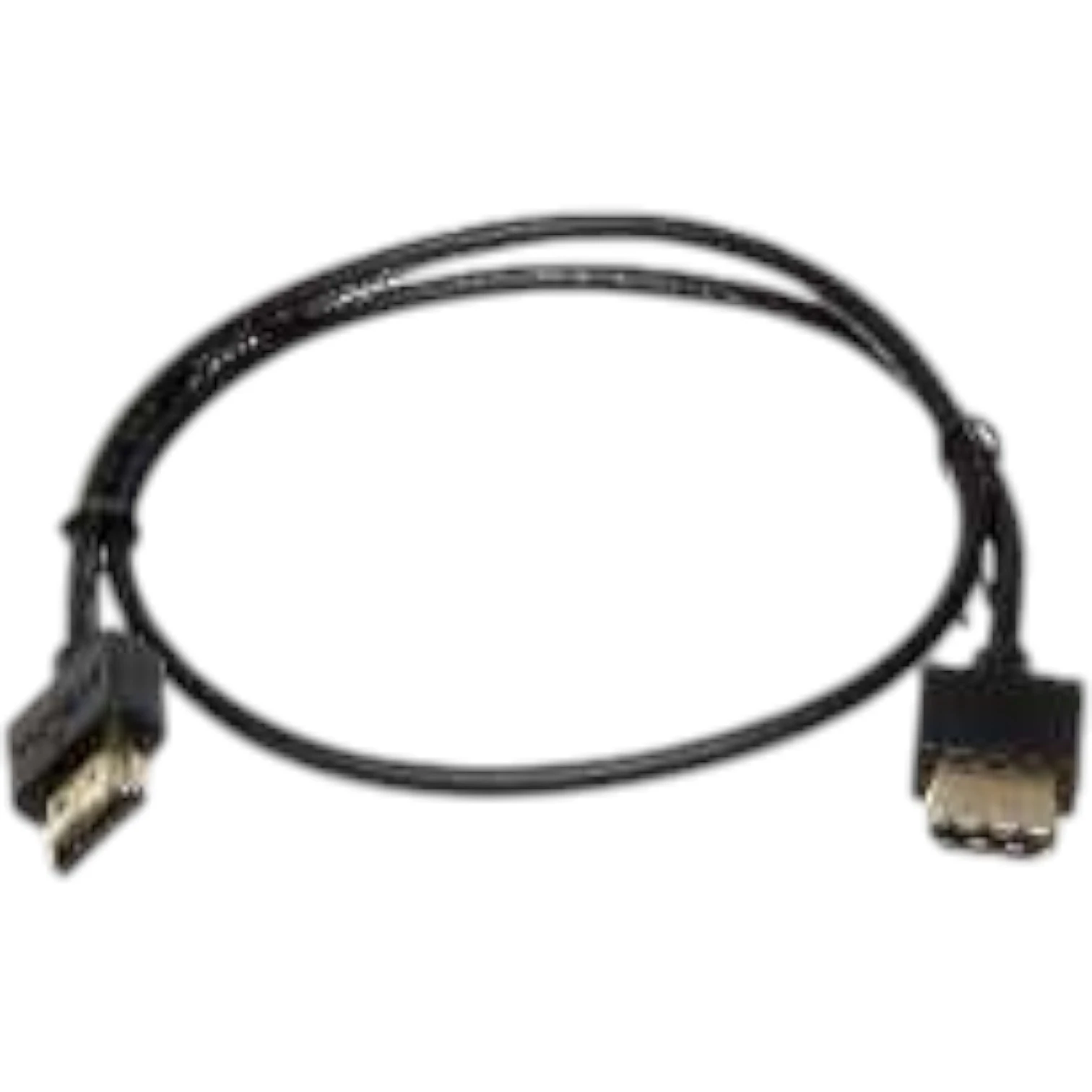 Slim HDMI Cable 2 mtr