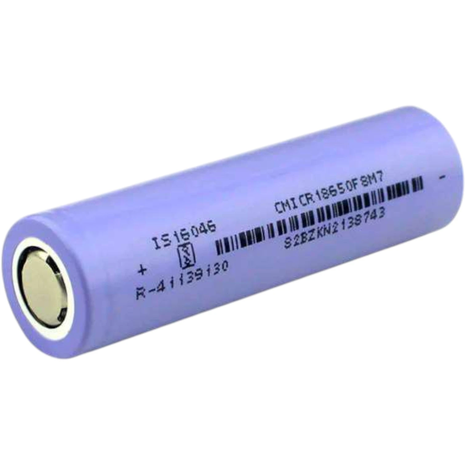 Battery (For 10W Light Source)