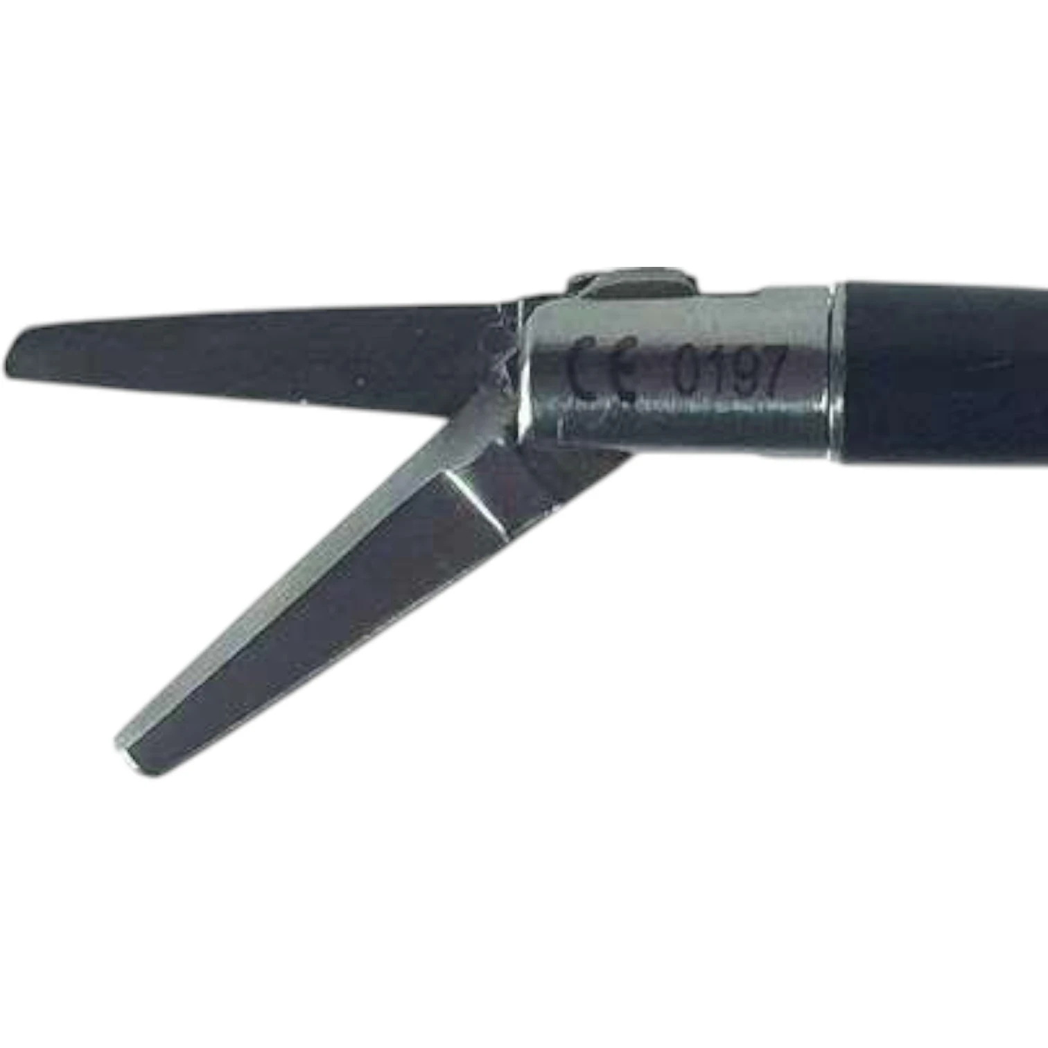 Straight Scissor
