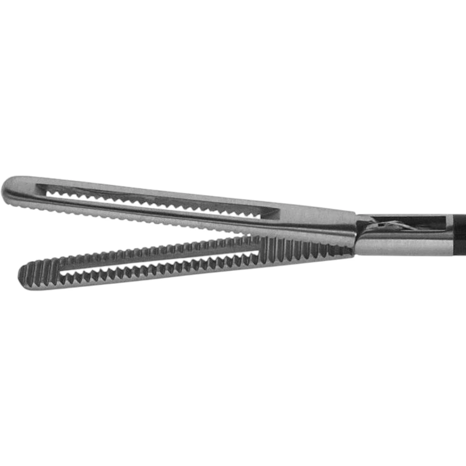 Fenestrated Grasper