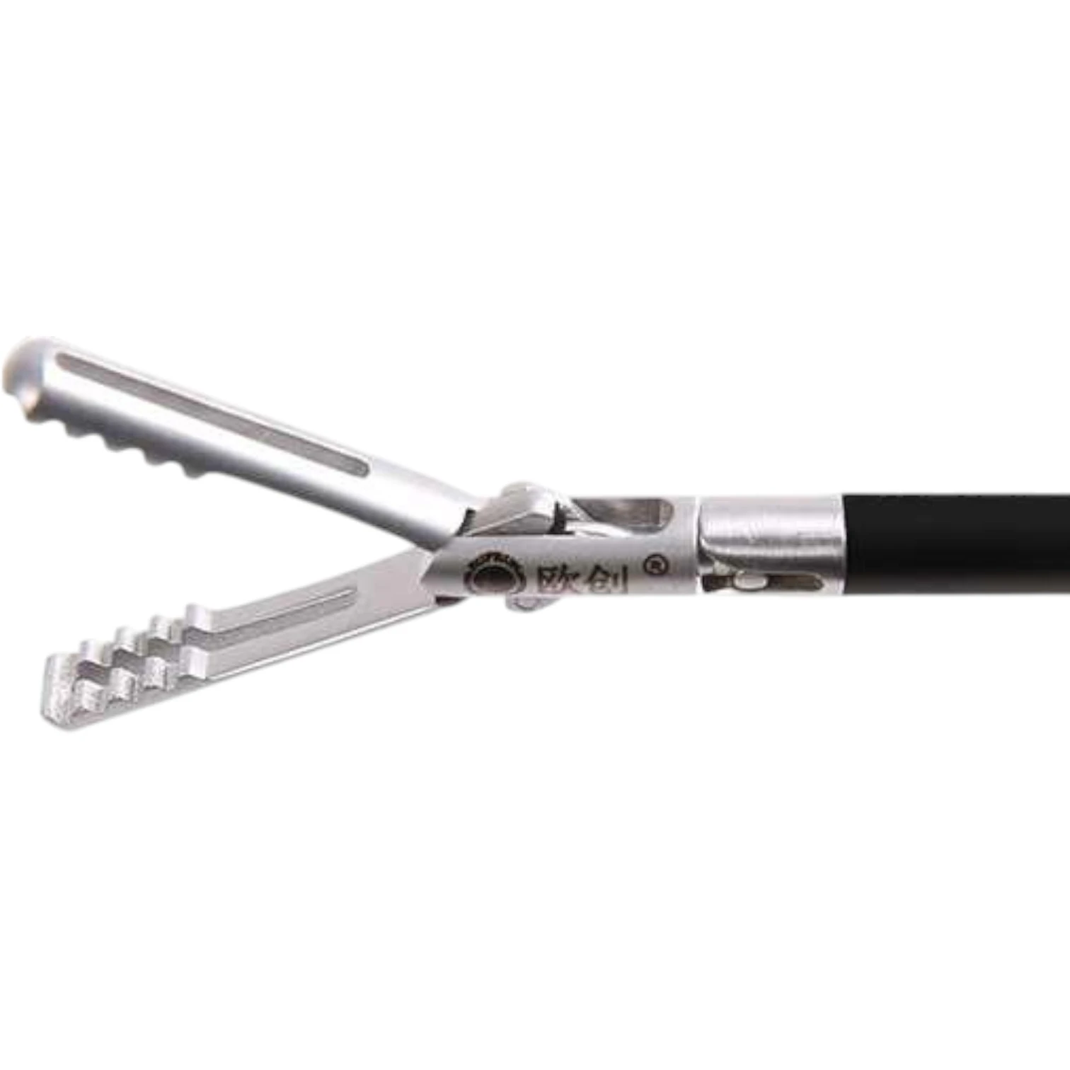 Endoclinch grasping forceps