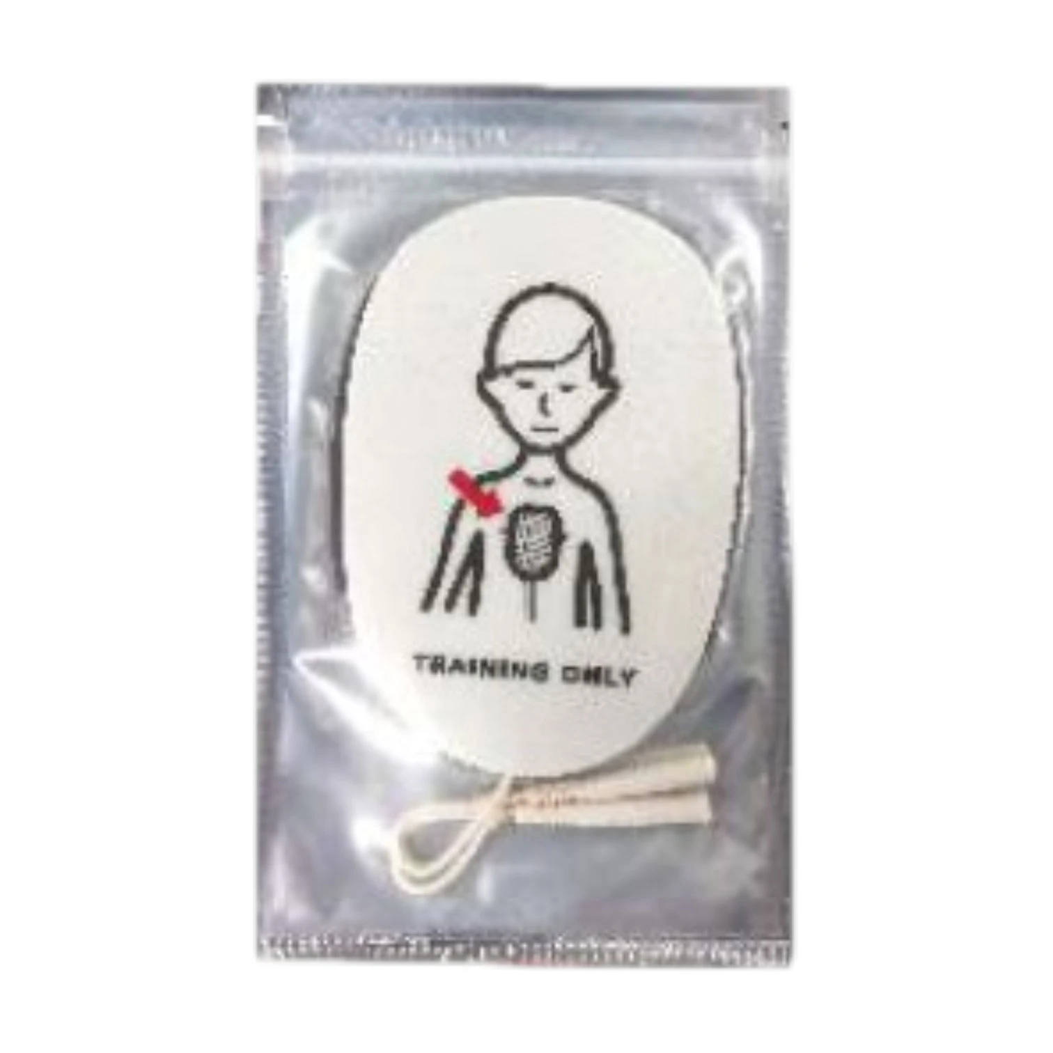 AED11 Child AED Pads