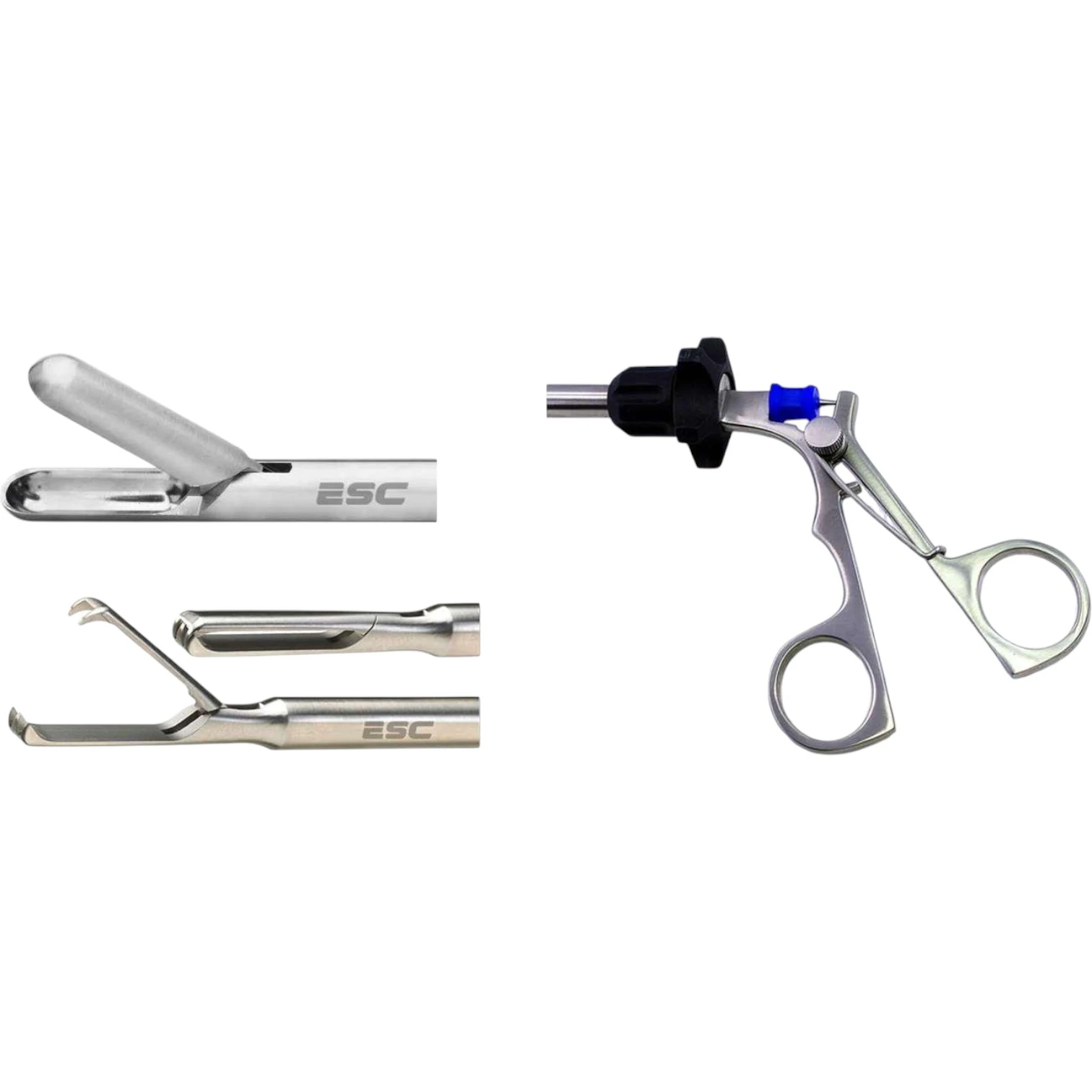 Spoon Forceps