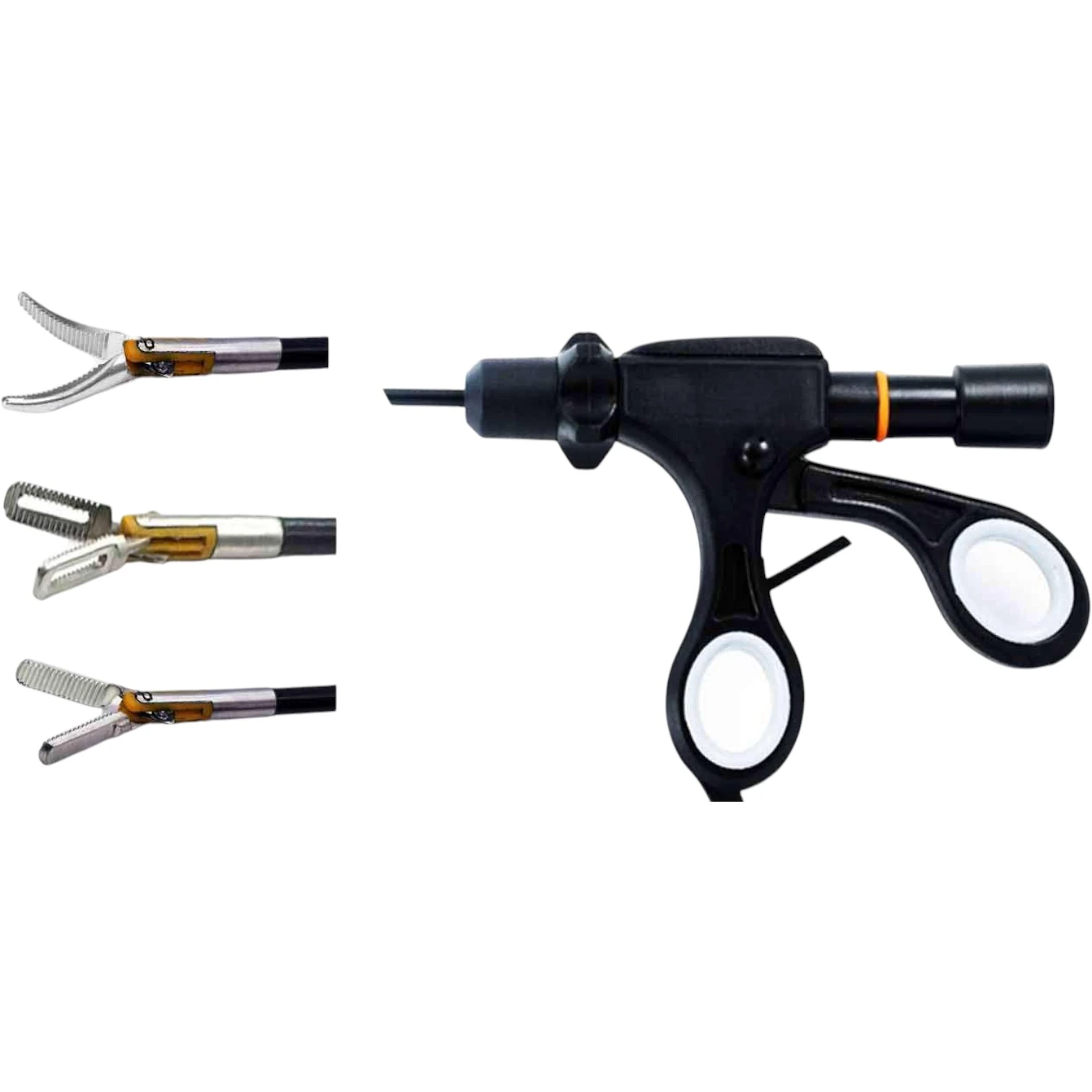 Bipolar Maryland Forceps