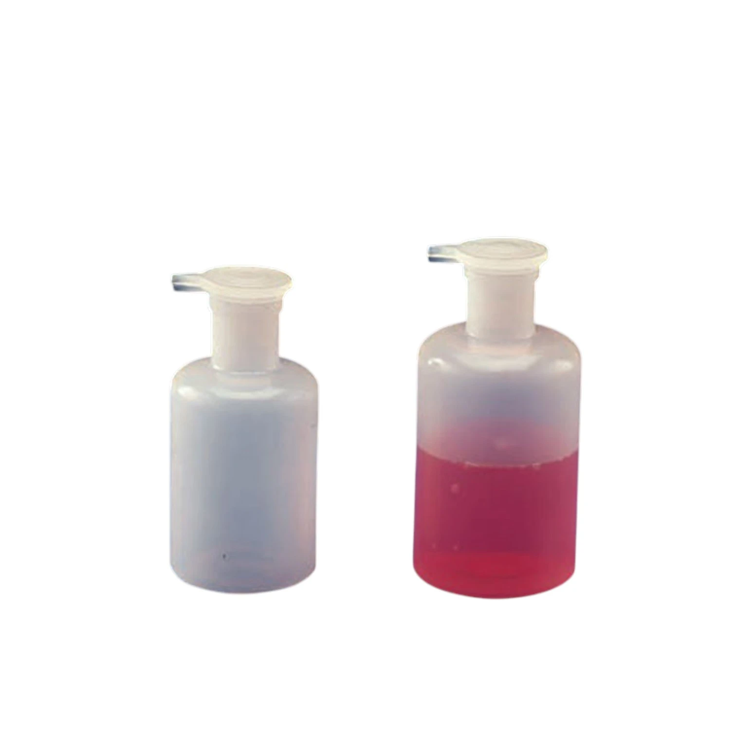 plastic Dropping bottle