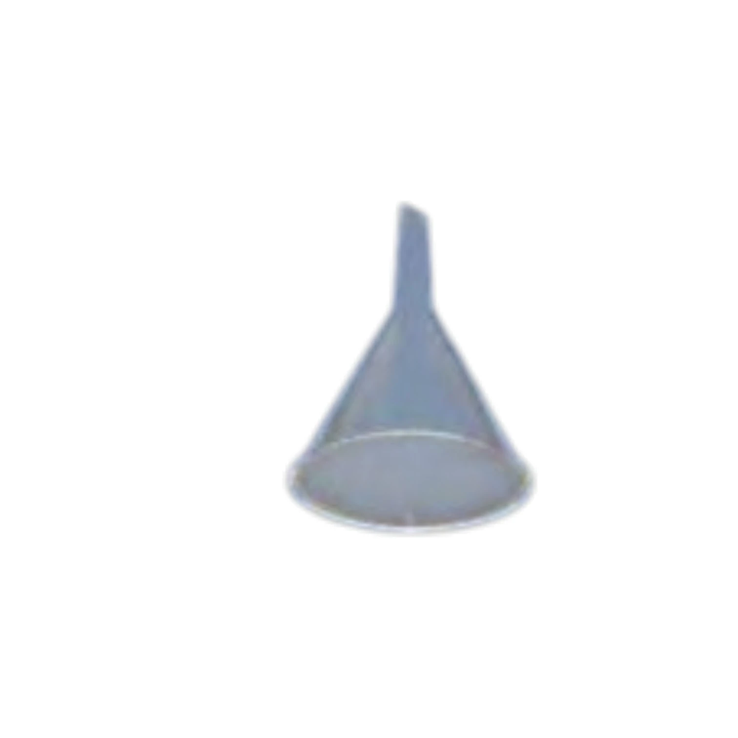 Funnel -short stem