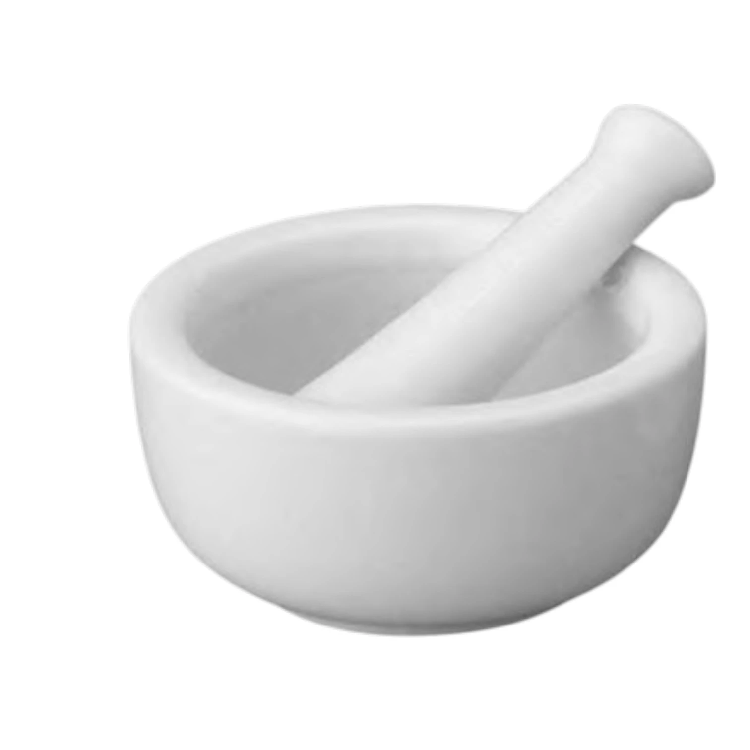 Morter and pestle