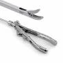 Needle Holder (Curved)