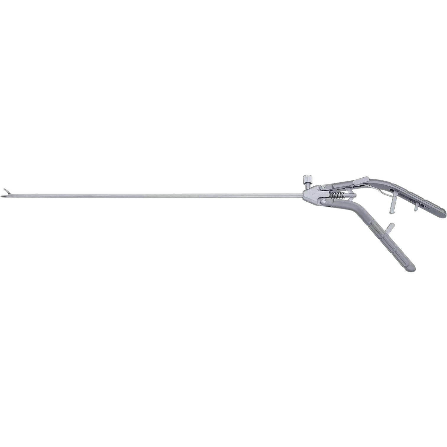 Needle Holder - Storz Type