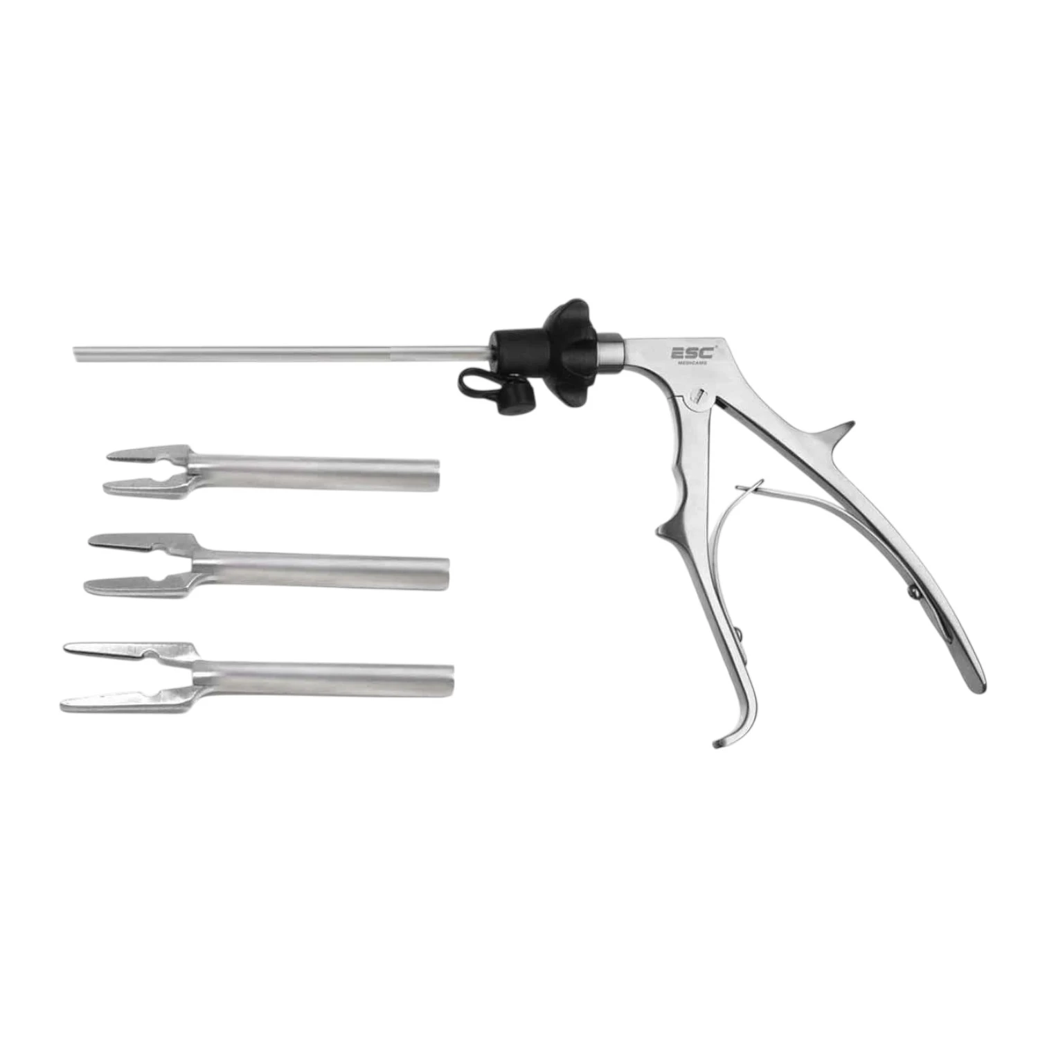 Clip Applicator - 3in1 Small Jaw