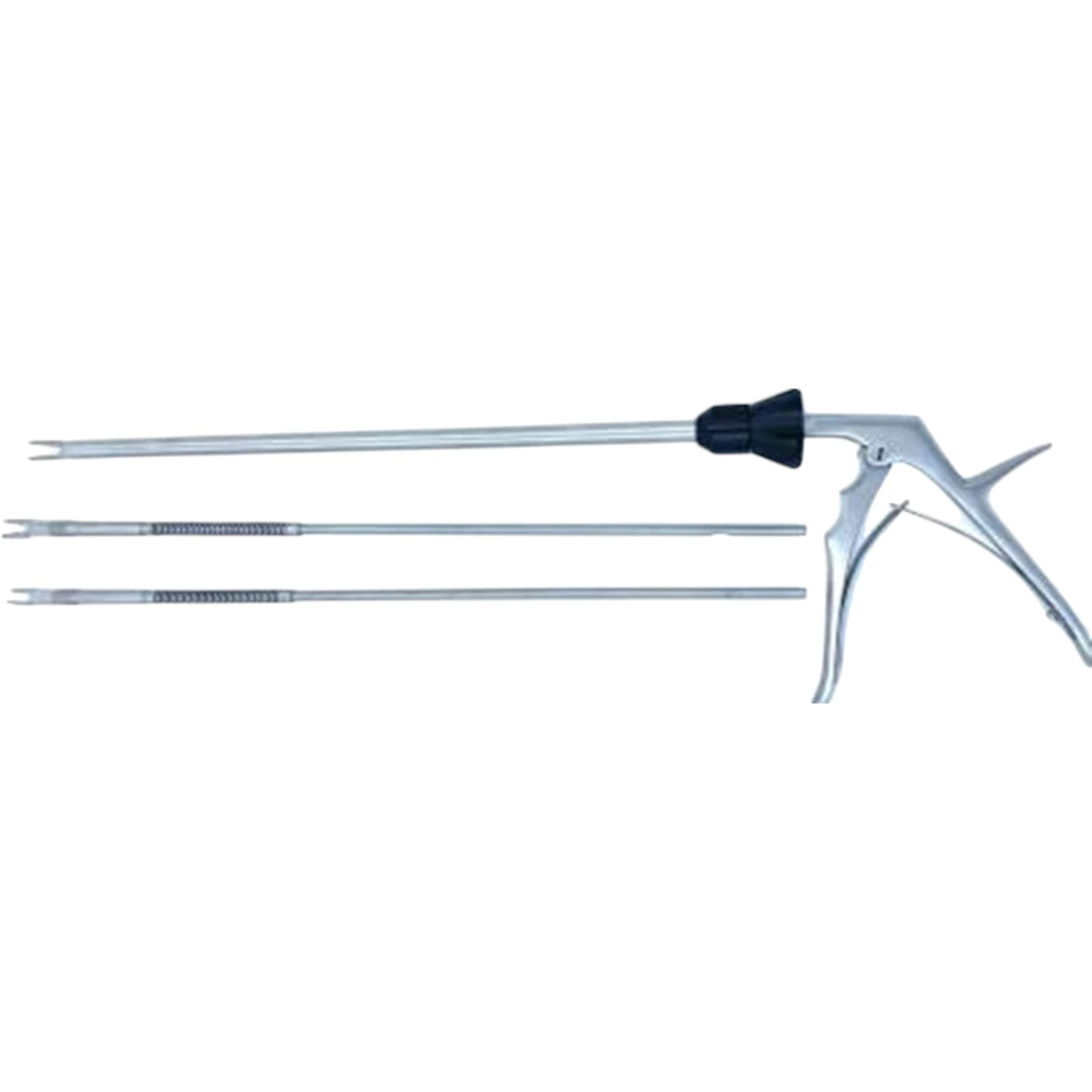 Clip Applicator - 3in1 Long Rod