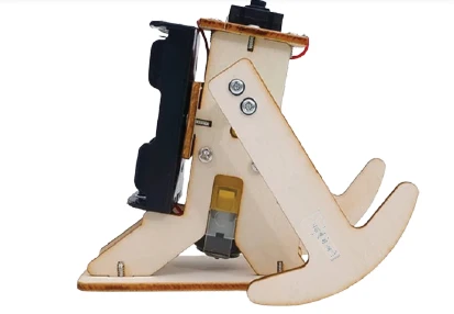 Jumping Robot