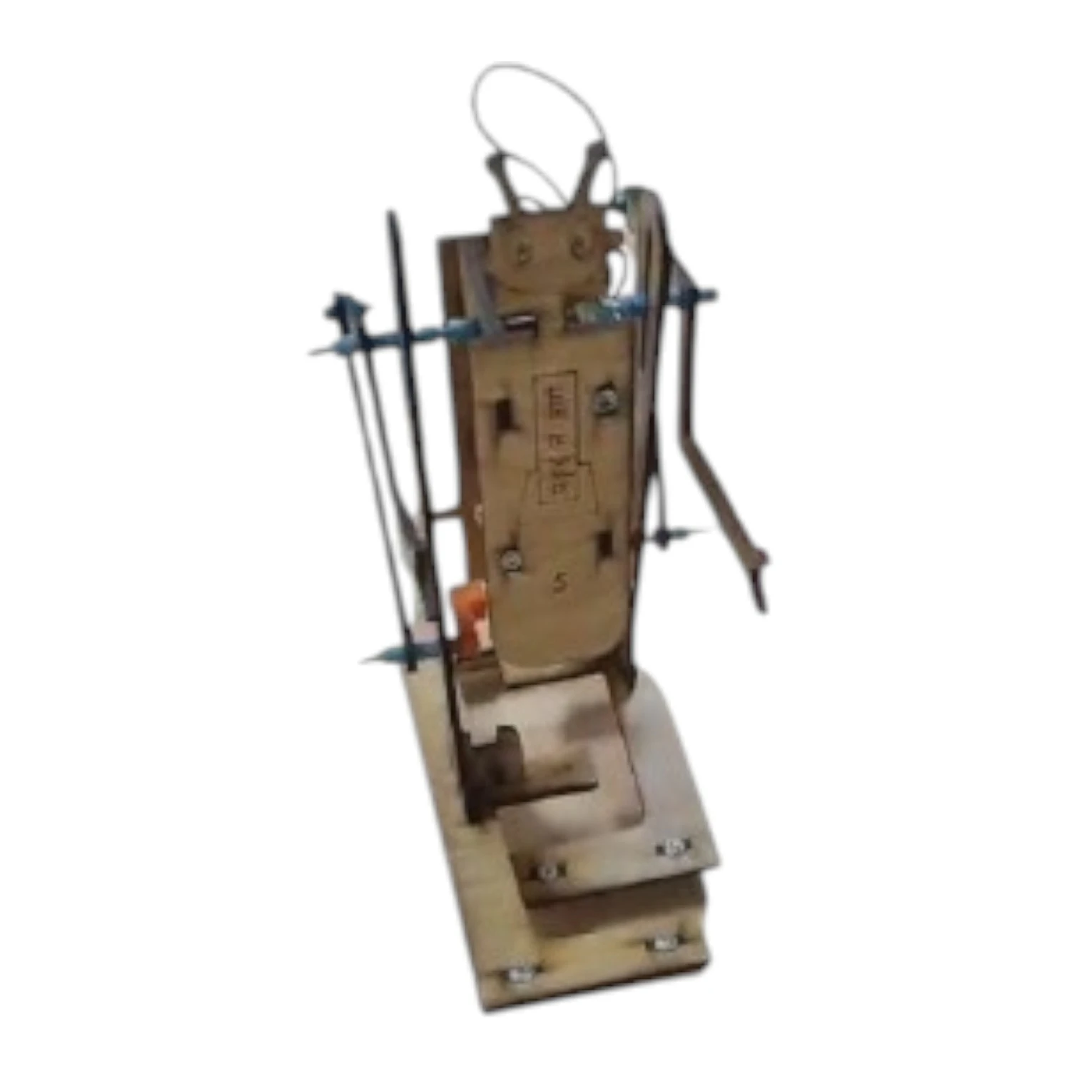 Walk Bot Junior