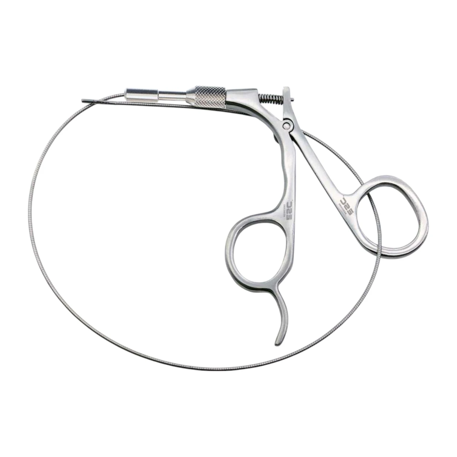 Flexible Grasping Forceps 7fr 40cm