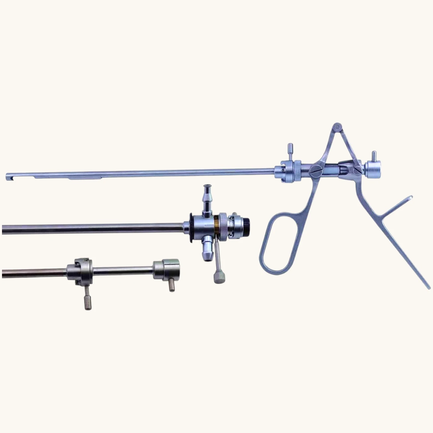 Urology Stone Punch for Bladder Stone Removal