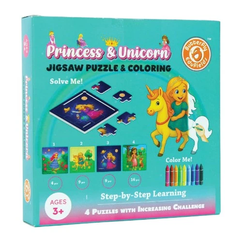 Dinosaurs Jigsaw Puzzles