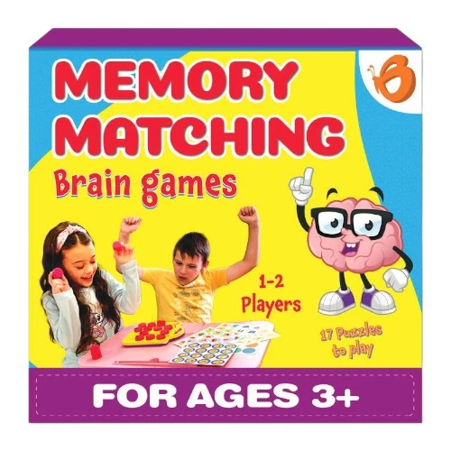 Memory Match Game