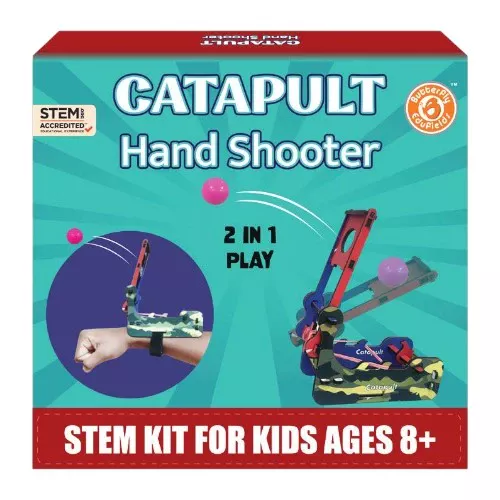 2in1 Catapult Kit