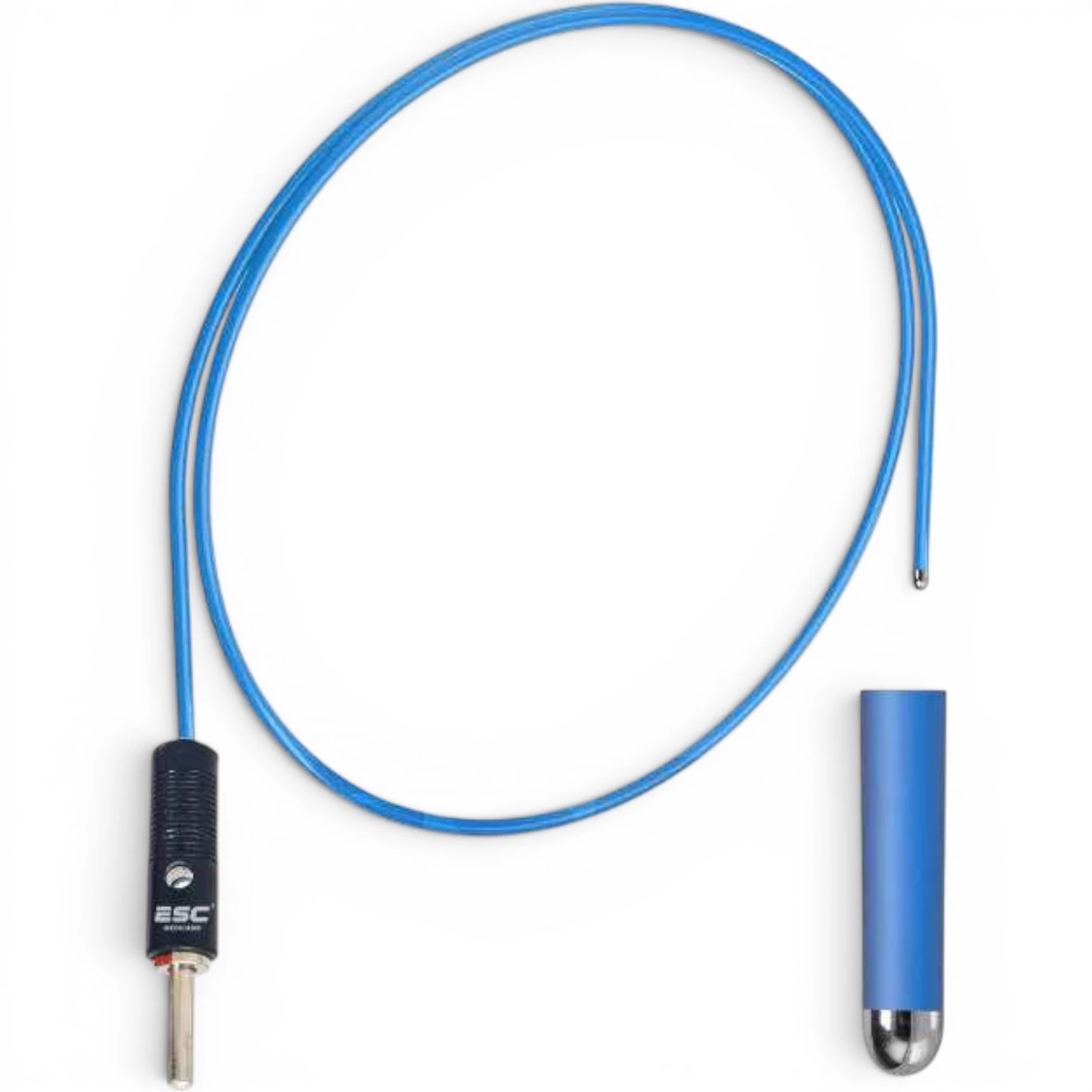 Bugbee Monopolar Flexible Electrode- 5fr 45cm. - Ball