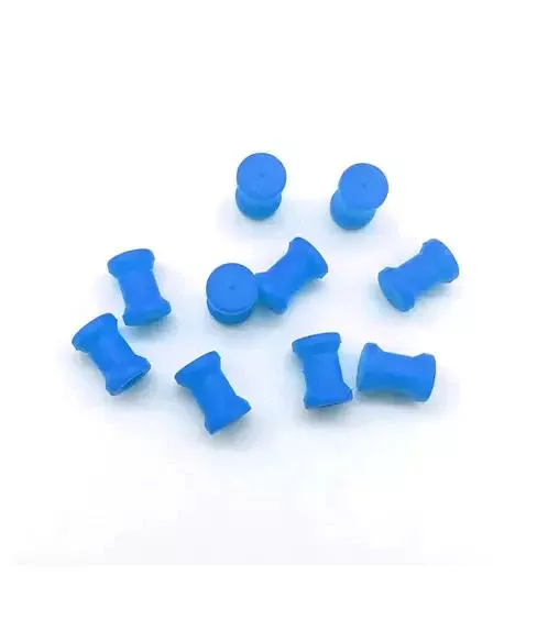 Hysteroscopy Sealing Caps (5-Pack) for Hysteroscope Instruments