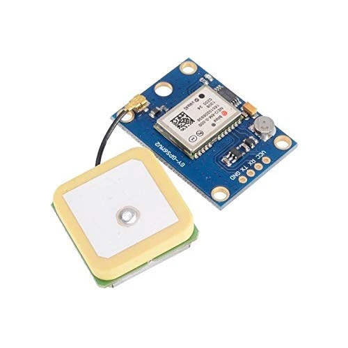 NEO-6M GPS Module with EPROM