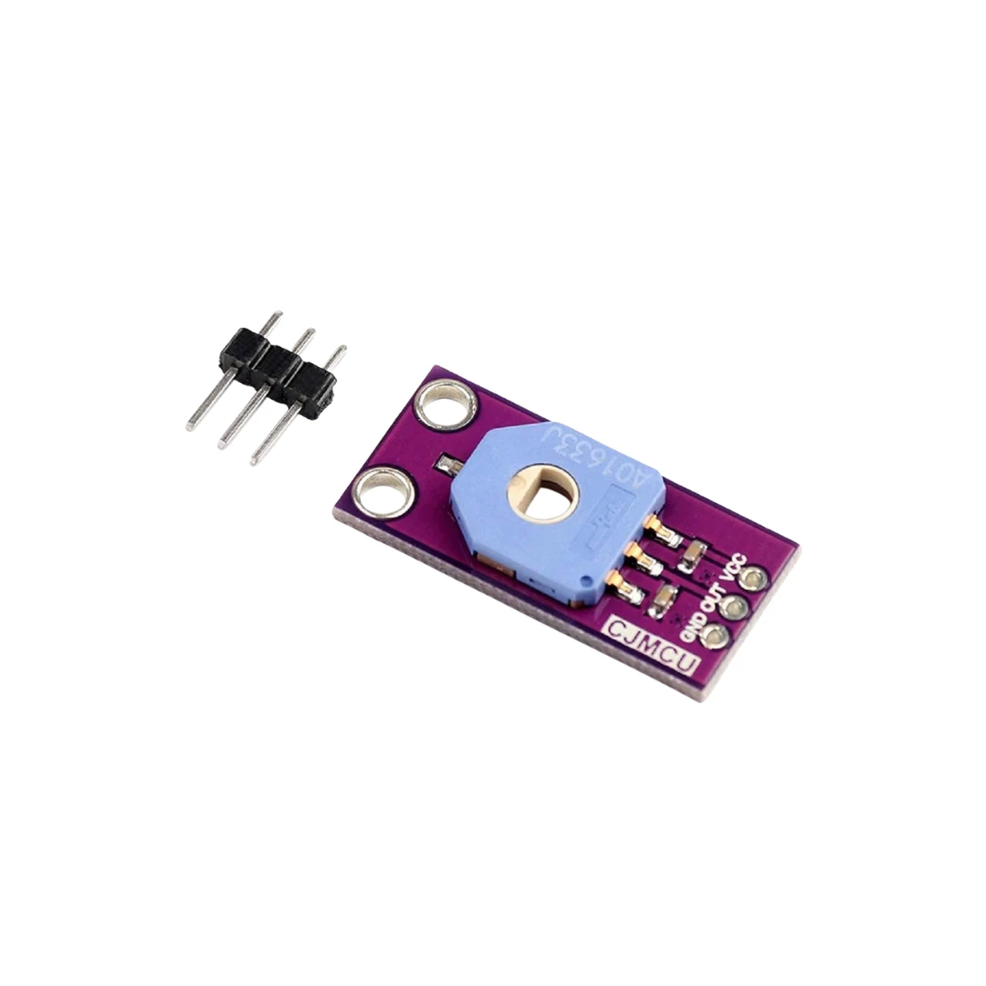 MCU-103 Rotation Angle Sensor