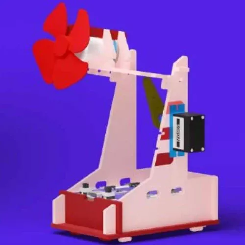 Toki Makey Kit for STEM Learning & Interactive Projects