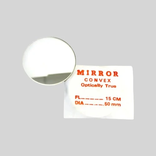 Convex mirror