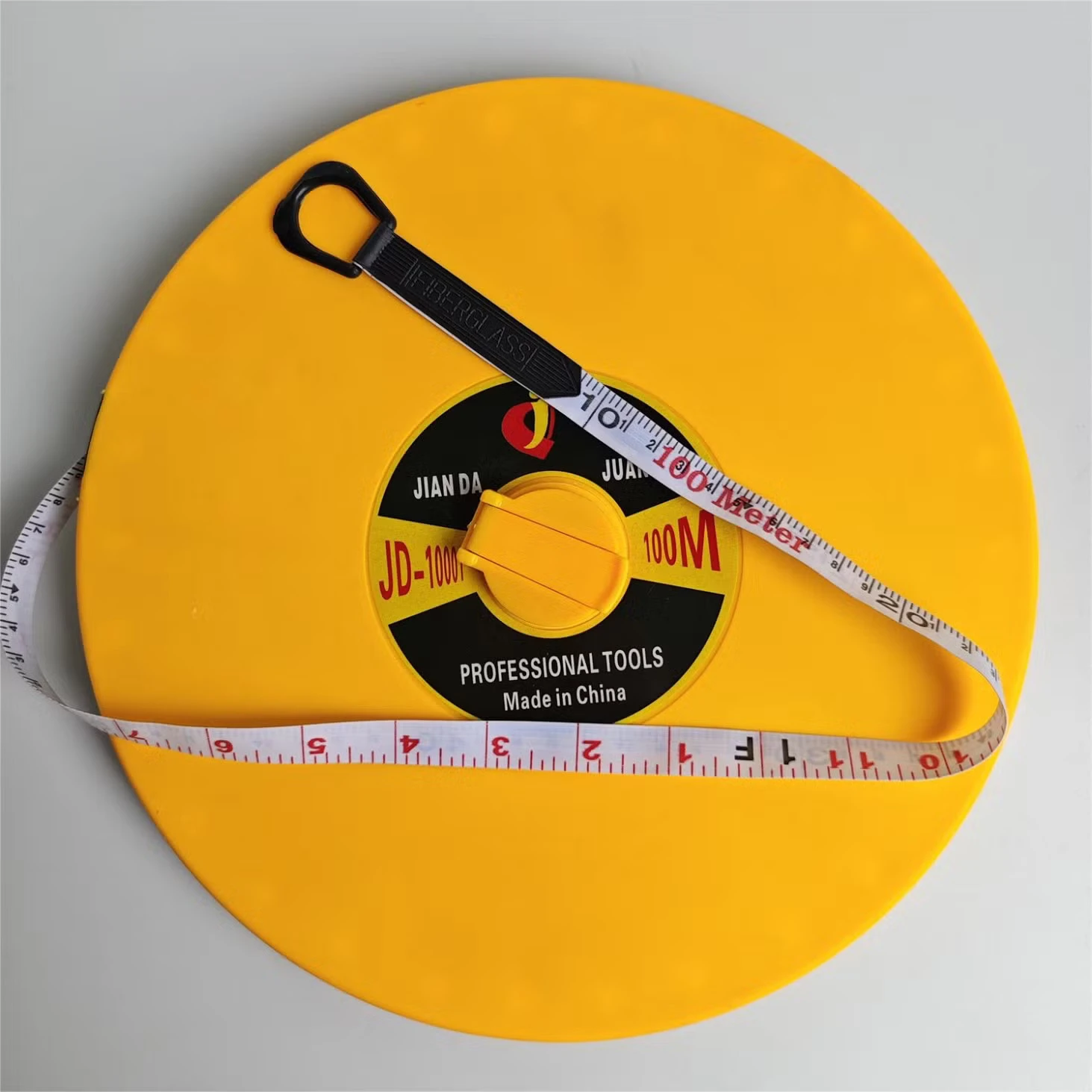 Meter Tape