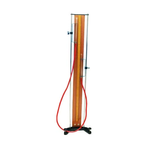 Boyle’s law apparatus
