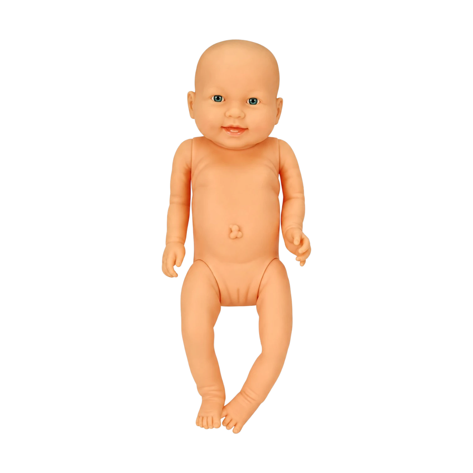 Newborn Baby Model Female