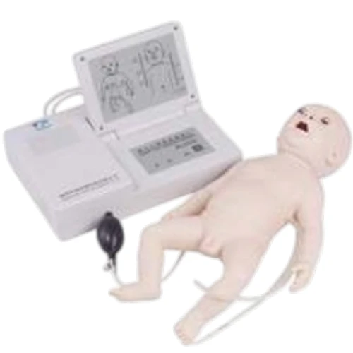 Advanced Infant CPR Training Manikin