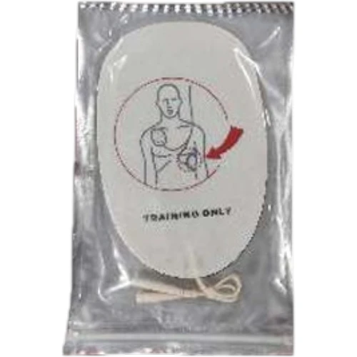 AED12 Adult AED Pads