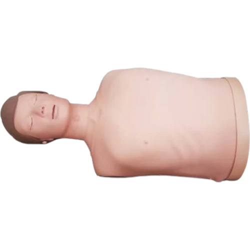 CPR Manikin Adult Half Body Basic