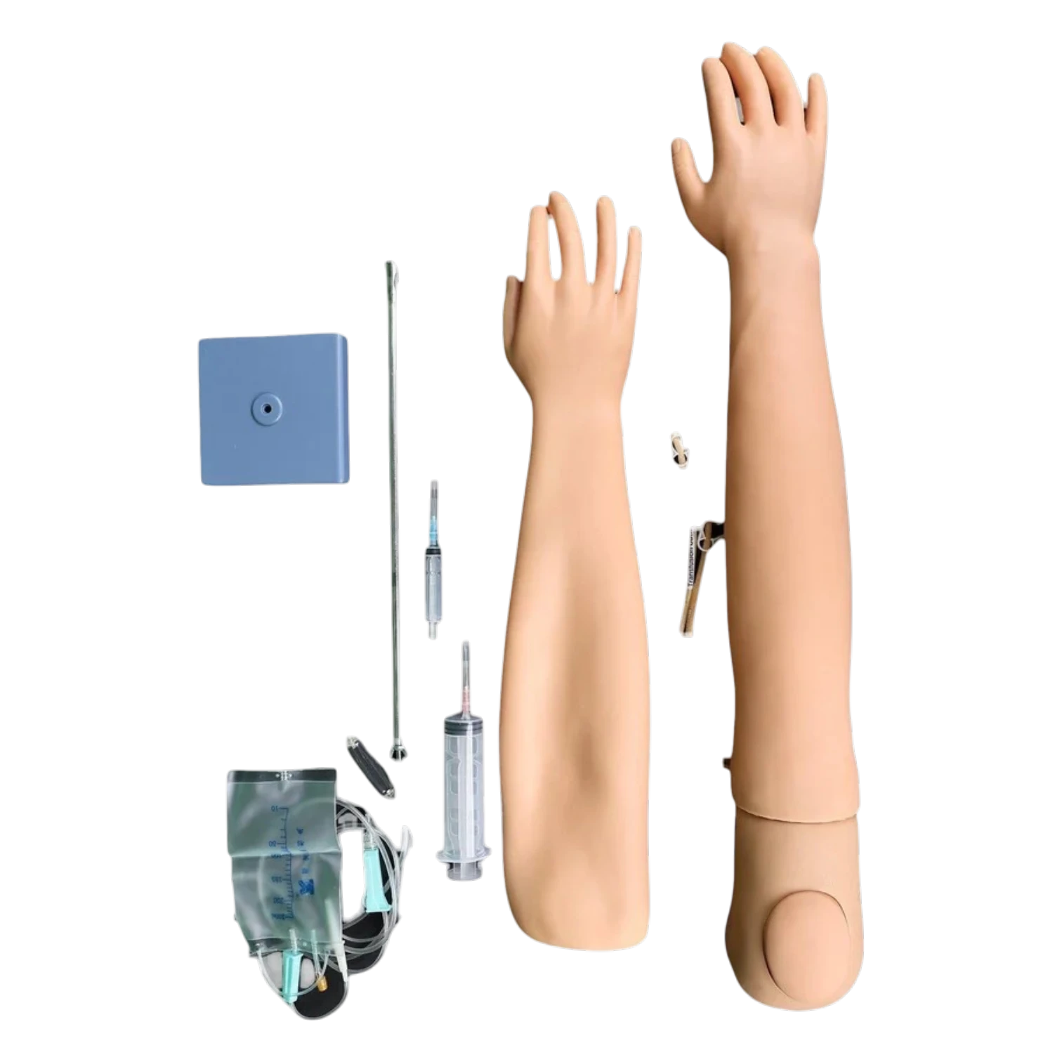 Multi Functional I.V. Training Arm