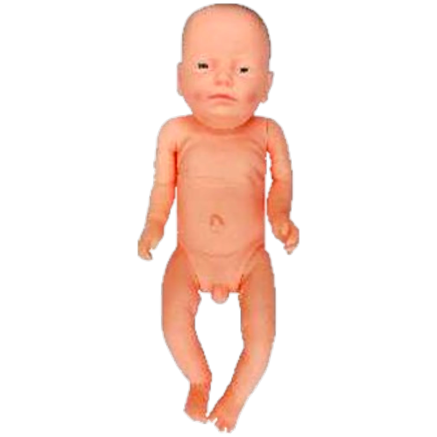 Newborn Baby Model Male